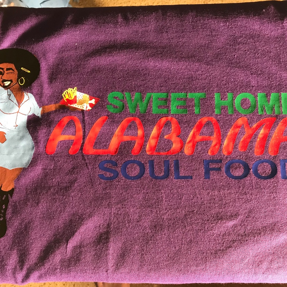 Custom T-shirts